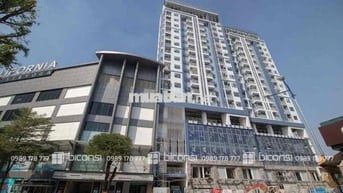 ⭐️Cho thuê Căn hộ Biconsi Tower Chợ Đình - Phú Lợi