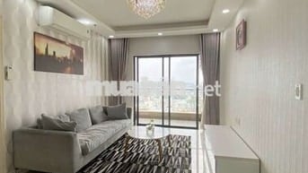 Cho Thuê Nhiều CH 1PN, 1WC, Giá Rẻ Tại The Everrich Infinity, Quận 5