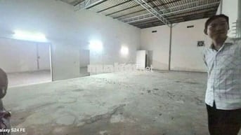 CHO  THUÊ  KHO  (250m2)  PHƯỜNG BÌNH HƯNG HÒA A. QUẬN  BÌNH  TÂN