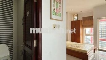 CHO THUÊ STUDIO BAN CÔNG MGR GẦN NGÃ 7 LÝ THẢI TỔ, NGÃ 6 CỘNG HÒA