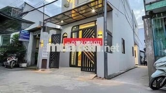 Bán Nhà Đinh Đức Thiện BÌNH CHÁNH Chỉ 866 Triệu