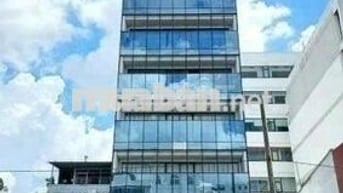 Cho thuê văn phòng đường Trường Chinh, dt 320m²