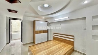 KHAI TRƯƠNG CHO THUÊ 2 PHÒNG NGỦ NGUYÊN SÀN BAN CÔNG CỬA SỔ TRỜI