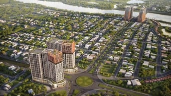 DỰ ÁN CORA TOWER – SUN GROUP..