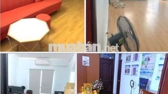 Cho thuê CH 17T6 Trung Hòa – Nhân Chính, Thanh Xuân – 153m², 3PN,