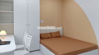 CĂN Góc Full Nội Thất, Thoáng mát và Tràn ngập ánh sáng tự nhiên