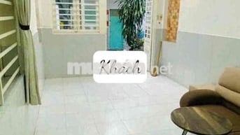 Cho thuê nhà gần chợ Tam Hà,/Tô ngọc vân,p.Tam Phú 2 tầng giá 6,5 tr