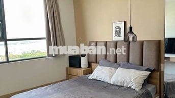 🌆 Chothuê căn hộ TheGoldView Quận 4 – 1PN,full nội thất,view bitexco