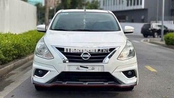 Nissan Sunny XV AT bản đủ 2020
