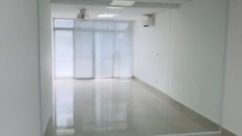 Cho thuê 3 tầng văn phòng khu Starhill quận 7 Phú Mỹ Hưng