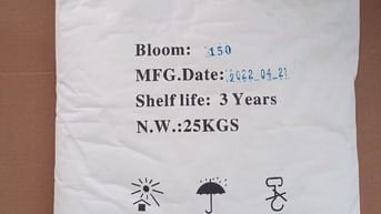 Ở đây có bán Gelatine 150 bloom 30 mesh