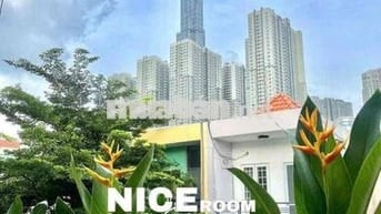 View Landmark 81 , Rộng Rãi ,Thoáng Mát ,Đầy Đủ Tiện Nghi
