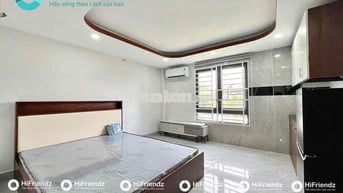 STUDIO FULL NỘI THẤT CỬA SỔ TRỜI MỚI KENG GẦN EMART PHAN HUY ÍCH