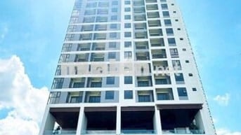 Căn hộ CC 67.2m2 2PN 2WC HoNas Residence, P. Đông Hòa. HCM