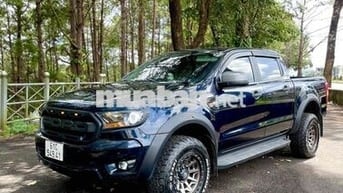 Ford Ranger 2020 XLS 2.2L 4x2 AT - 97000 km