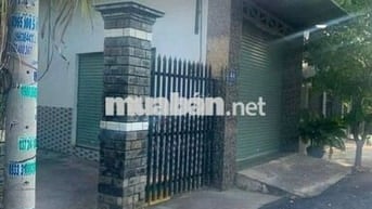 Bán đất sẵn 6 phòng trọ DT 200m2 giá 900tr Đ.Gia Huỳnh, Trảng Bàng SHR