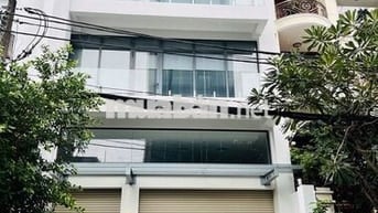 💯 Cho Thuê Nhà HXH Phổ Quang_P2_7x25m_Hầm 4 Lầu Suốt.