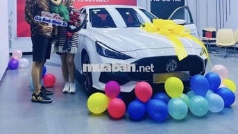 MG MG5 Lux 2023 - 27000 km