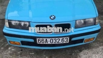 Bán Xác Xe BMW E36