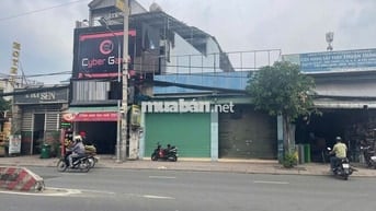 MBKD Huỳnh Tấn Phát- KD sầm uất