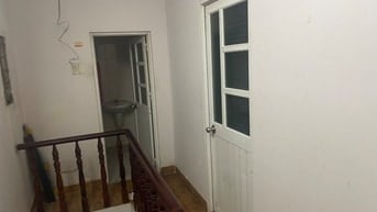 Cho thuê nhà BHHb Nguyễn thị tú 