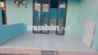 Cho thuê nhà nguyên căn an phú đông quận 12