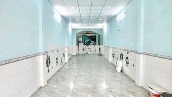 Cho Thuê Nhà MTKD Mã Lò - 4×30- Kinh doanh mọi ngành nghề