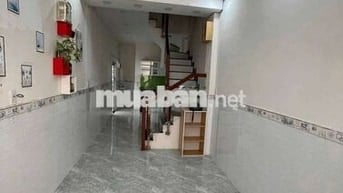 Cho thuê nhà đường Lê Quang Định