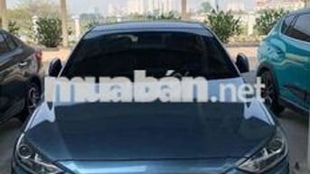 Hyundai Elantra 2016 2.0 AT - 111000 km