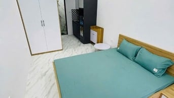 Góc Pass Phòng Trọ Phú Mỹ Mỹ Đình