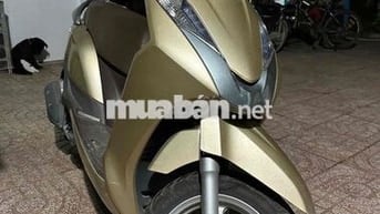 Xe Lead màu vàng cát , chính chủ công chứng