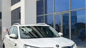 Skoda Kushaq 2025 Tiêu Chuẩn Châu Âu 