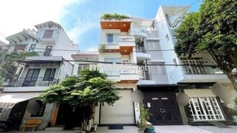 Mặt tiền kinh Doanh 4x18. 2 trệt 2 lầu