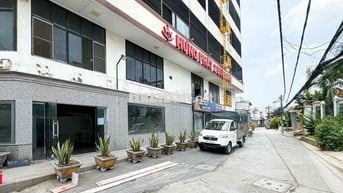 CHO THUÊ MẶT BẰNG KINH DOANH VĂN PHÒNG RỘNG 55m2 NGAY KHU SINCO