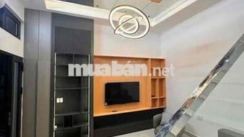 NHÀ ĐẸP Ở LUÔN - ĐỘI CẤN - BA ĐÌNH - TIỆN ÍCH - GẦN PHỐ