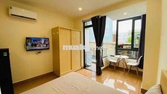 Cho Thuê Căn Hộ Chung Cư Mini Ban Công Ngay Thảo Cầm Viên Giá Rẻ T11
