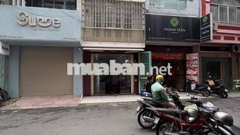 Cho thuê nhà hẻm xe hơi  343/35 Sư Vạn Hạnh