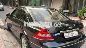 2003 2.5 AT - 76000 km