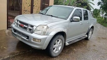 2007 LS 3.0 4x4 AT - 123456 km