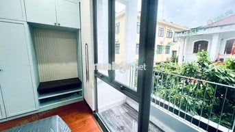 CĂN HỘ 1BR CÓ BAN CÔNG THOÁNG GẦN CẦU RỒNG, KHU VỰC TIỆN ÍCH 🌟