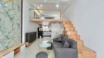 Cho Thuê Căn Hộ Mini Gác Cửa Sổ To Ngay Vòng Xoay Cống Quỳnh Quận 1