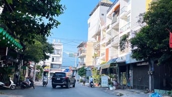 11.x tỷ, Đường 14m Kinh doanh, Nguyễn Tư Giản, nhà ga T3