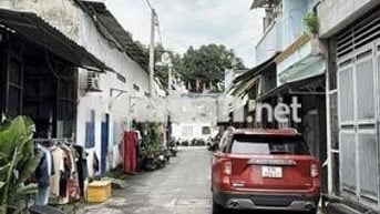 Đường Lô Tư  3.55  Tỷ  Phường BHHòa A   Q. Bình  Tân ,  ✅Kết cấu : Diệ