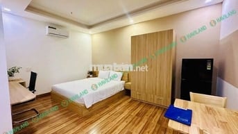 🏡 CĂN HỘ STUDIO RỘNG THÊNH THANG – GIÁ CHỈ 5 TRIỆU/THÁNG