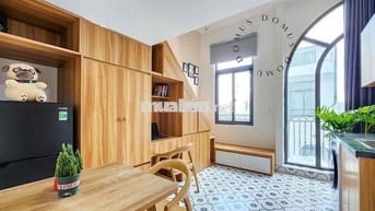 CĂN HỘ DUPLEX gần KDC HIM LAM, LOTTE Q7