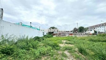 Đất khu BIỆT THỰ gần Vạn Phúc city ngang LỚN 11.5M 230M2 chỉ 15.9 tỉ