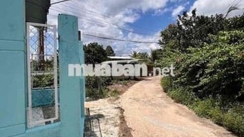 HIẾM CÓ VỪA NHÀ VỪA ĐẤT SỔ SẴN TẠI KCN PHƯỚC ĐÔNG