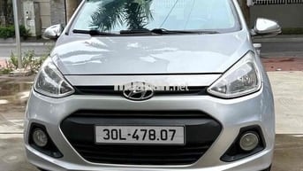 Hyundai Grand i10 2014 Grand 1.0 MT - 180000 km