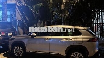 Toyota Corolla Cross 2020 1.8G - 90000 km