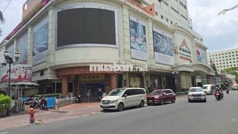 CHO THUÊ NHÀ 45TR - ĐƯỜNG AN DƯƠNG VƯƠNG - QUẬN 5